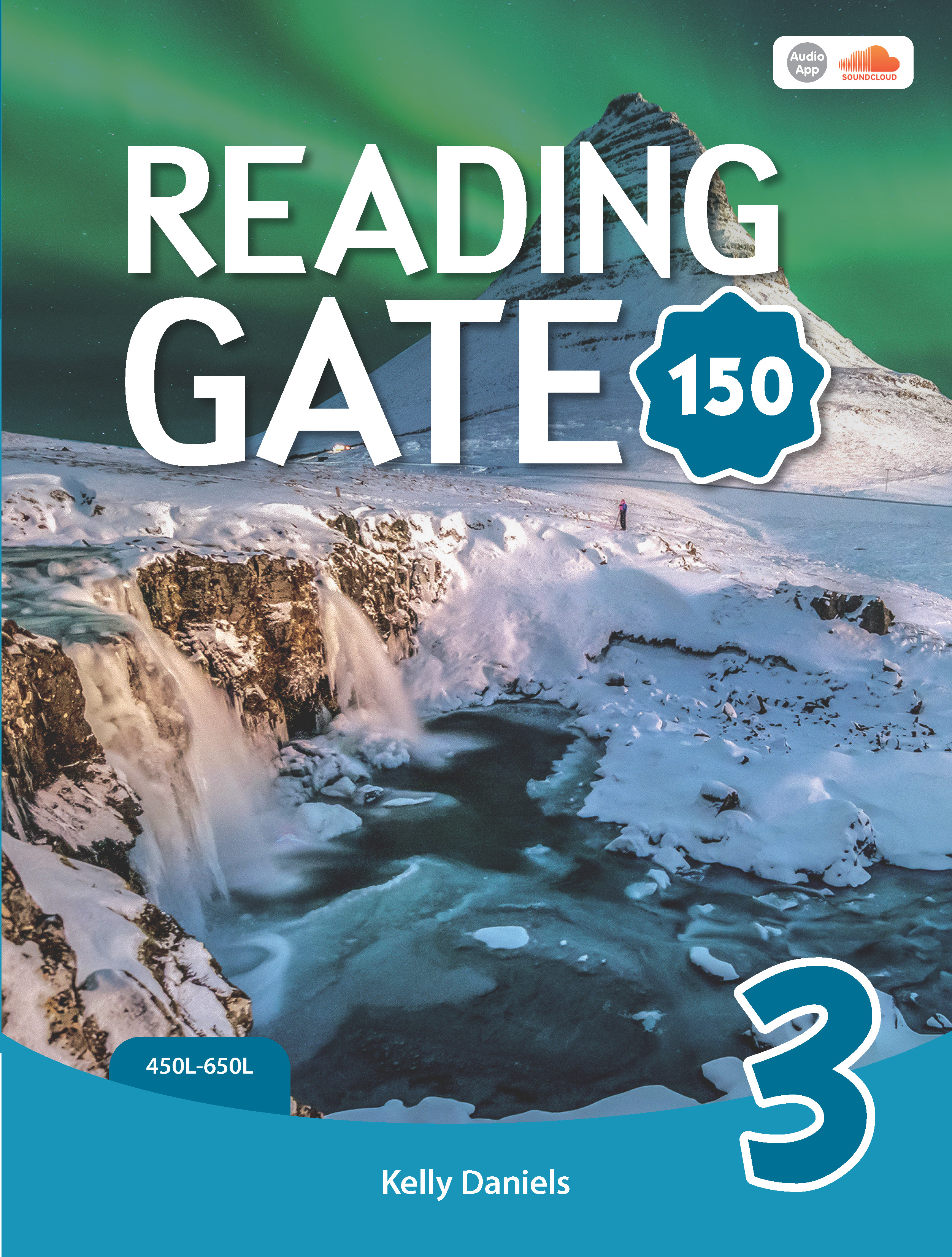 Reading Gate 150 Book 3